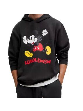 Lululemon Disney x lululemon *Steady State Pullover Hoodie